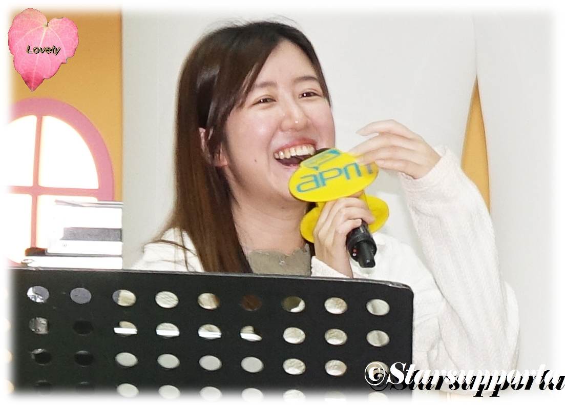 20250420 Sherley @ Apm Live Music @ 香港觀塘apm