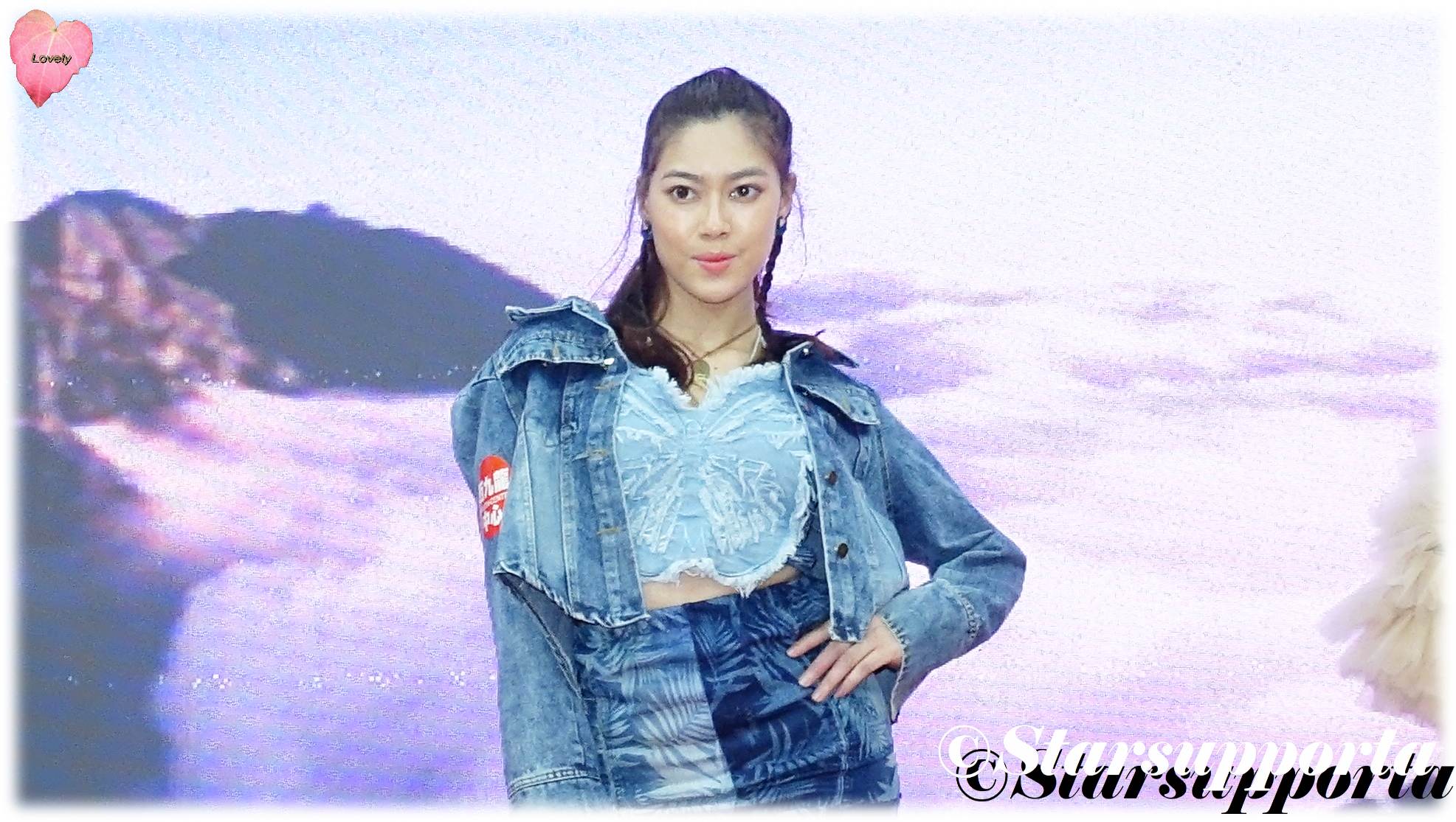 20250608 Melody @riva_melody_ @ 潮流潮牛再造SHOW @ 香港深水埗西九龍中心