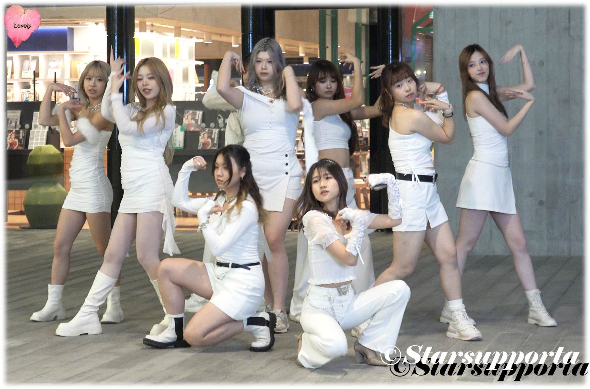 20260109 DB @db_dancebeat.hk @ KPOP dance @ 香港九龍M+